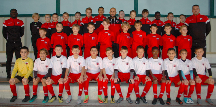 U11 B